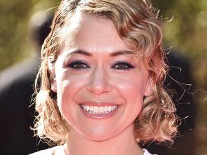 Mengenal Lebih Dekat Pemeran She-Hulk, Aktris Serba Bisa Tatiana Maslany Mengenal Lebih Dekat Pemeran She-Hulk, Aktris Serba Bisa Tatiana Maslany