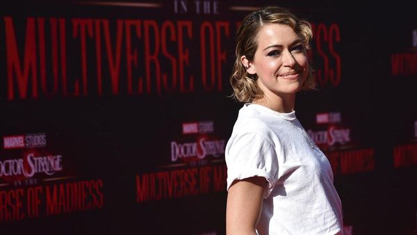 5 Fakta Tatiana Maslany Pemeran She-Hulk