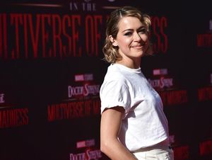 5 Fakta Tatiana Maslany Pemeran She-Hulk 5 Fakta Tatiana Maslany Pemeran She-Hulk