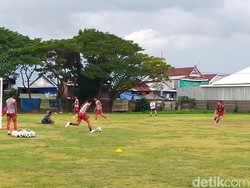 PSM Makassar Kedatangan 2 Pemain Trial dari Liga 2, Diuji Coba di Bek Kiri