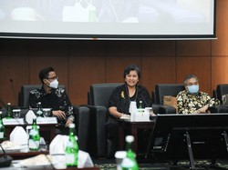 Wakil Ketua MPR Dorong Penerapan Nilai Ke-Indonesiaan dalam Keseharian