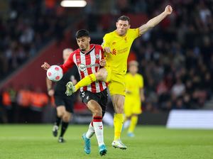 Milner: Apapun yang Terjadi, Liverpool Pantas Bangga!