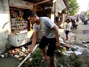 Melihat TKP Penemuan Jasad Balita yang Hilang Misterius di Pemalang Melihat TKP Penemuan Jasad Balita yang Hilang Misterius di Pemalang