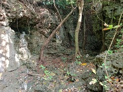 Mata Air Keramat di Bali, Hanya Bisa Dilihat Orang yang Berjodoh Saja