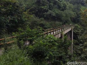 Spot Eksotis Syuting Film KKN di Desa Penari