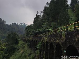 KKN di Desa Penari Ceritakan Jawa Timur, Tapi Ini Sederet Lokasi Syutingnya KKN di Desa Penari Ceritakan Jawa Timur, Tapi Ini Sederet Lokasi Syutingnya