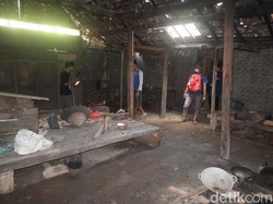Rumah Tempat Syuting KKN Desa Penari Kini Berhantu dan Mau Dijual