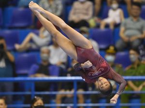 Apa itu Senam Artistik? Sejarah, Manfaat, dan Jenis Nomor Pertandingan