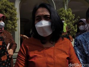 Menteri PPPA Sesalkan Pengusiran Wanita Poliandri Cianjur: Aksi Main Hakim! Menteri PPPA Sesalkan Pengusiran Wanita Poliandri Cianjur: Aksi Main Hakim!