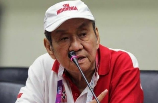 Orang terkaya di Indonesia