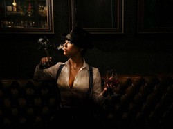 Miyabi Makin Trauma dengan Indonesia Usai Batal Gelar Gala Dinner?