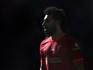 Pesan buat Mo Salah: Rumput Tetangga Tak Selalu Lebih Hijau