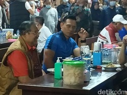 SBY Kembali Pulang Kampung ke Pacitan, Apa Saja Agendanya?