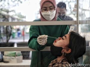 Perjalanan Tes Swab COVID: Dulu Harganya Selangit, Kini Terjepit