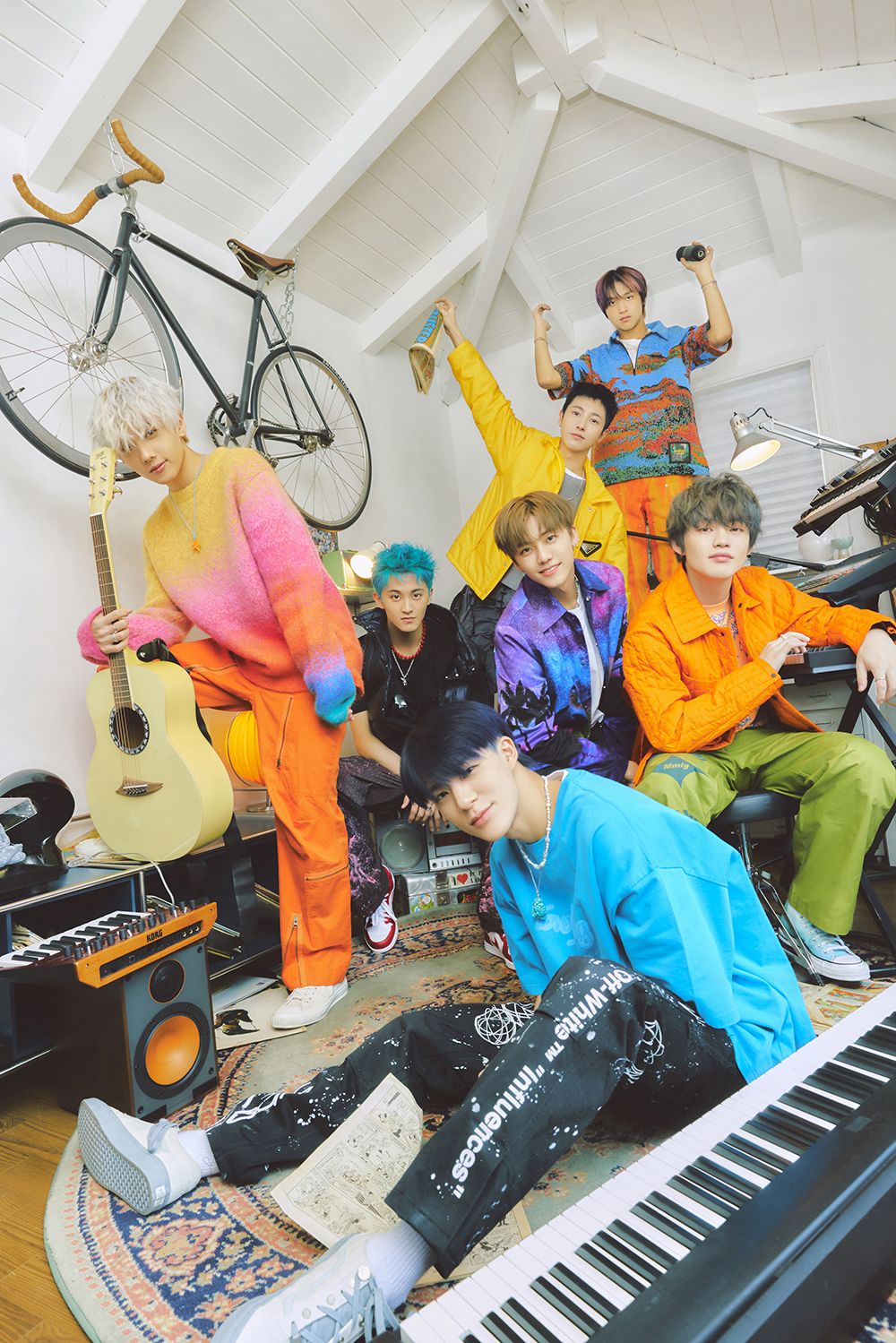 NCT Dream