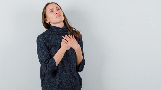 tanda-tanda kolesterol tinggi pada tubuh