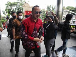 Giring soal Formula E Jakarta: Sukses Dilihat dari Mana?