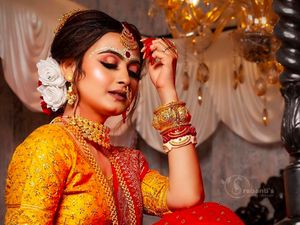 Nasib Tragis Aktris India yang Pacari Suami Orang, Kini Berakhir Tewas