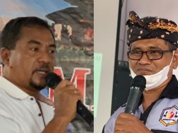 Belum Ada Pengganti, Posisi Ketua Bawaslu Tabanan Dijabat Plh