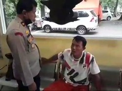 Terduga Pelaku Ngaku Khilaf Saat Lecehkan Dua Pelajar yang Diculiknya