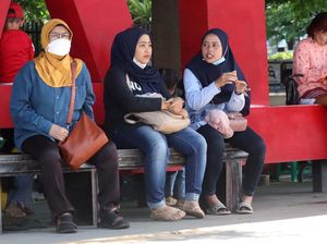 Masker Sudah Tidak Wajib, Begini Cara Terhindar dari Ancaman Hepatitis Misterius