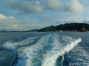 Cerita Warga Karimunjawa Rasakan Gempa: Tiang Listrik Bergoyang