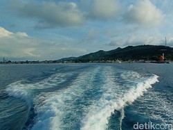 Cerita Warga Karimunjawa Rasakan Gempa: Tiang Listrik Bergoyang