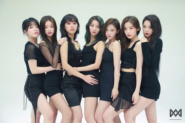 Perjalanan karier dan fakta menarik seputar Oh My Girl/instagram/wment_official Cerita awal perjalanan karier Oh My Girl saat debut.