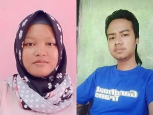 Kabar Terbaru Gandi-Ranting, Utang Biaya Resepsi Sudah Dibayar Lunas Kabar Terbaru Gandi-Ranting, Utang Biaya Resepsi Sudah Dibayar Lunas