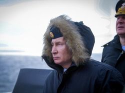 Pertempuran di Pulau Ular, Salah Satu Bukti Kegagalan Rusia dalam Perang Ukraina