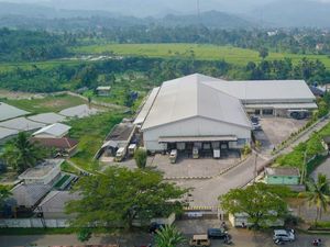 Canggihnya Peternakan di Cianjur yang Pasok 700 Ribu Ayam ke McD Canggihnya Peternakan di Cianjur yang Pasok 700 Ribu Ayam ke McD