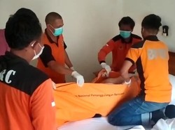 Heboh Wisatawan Asal Australia Tewas di Ubud