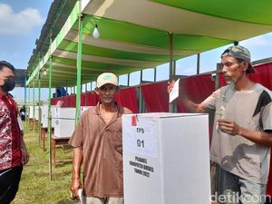 Tinggi Peminat, 445 Orang Mendaftar Sebagai Balon Kades di Asahan