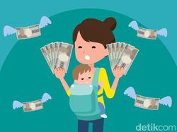 Podcast: THR Anak Dititip ke Orang Tua Bisa Jadi Apa?