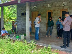 Jambret Marak, Remaja di Buleleng Dipepet-Kalungnya Dirampas