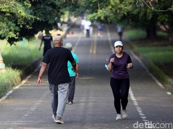 Makin Turun! Update COVID RI 12 September Bertambah 1.848 Kasus, Kematian 17