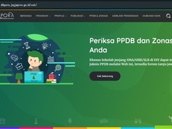 PPDB DIY 2022 SMA - SMK, Simak Jadwal ASPD di Sini