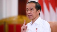 Jokowi Sebut Larangan Ekspor Bikin Harga Minyak Goreng Turun, Jadi Berapa?