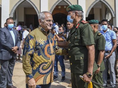 Presiden Terpilih Timor Leste Bakal Kunjungi Indonesia