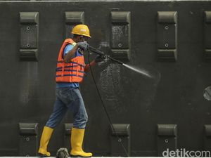 Anak Usaha WIKA Tunggu Kepastian dari Danantara Usai Merger BUMN Karya Anak Usaha WIKA Tunggu Kepastian dari Danantara Usai Merger BUMN Karya