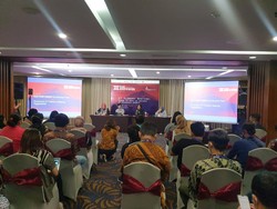 Jogja Tuan Rumah G20 Empower, Soroti Peran Perempuan dan UMKM