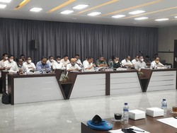 Ingat! Polisi Akan Tangkap Pengirim Getah Pinus ke Luar Aceh