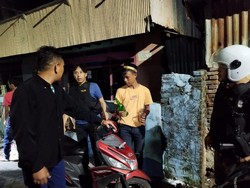 6 Remaja di Makassar Bawa Busur Diduga Hendak Tawuran Ditangkap