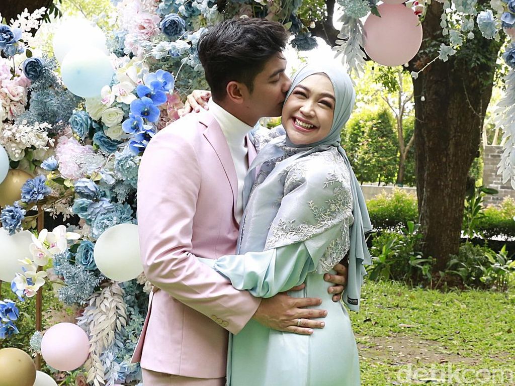 Ria Ricis Rencanakan Persalinan Normal Ria Ricis Rencanakan Persalinan Normal