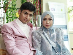 Perubahan Sikap Ria Ricis saat Usia Kehamilan Makin Membesar