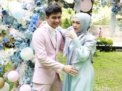 Ria Ricis Gugat Cerai, Teuku Ryan Masih Berstatus Suami dan Jaga Marwah Keluarga