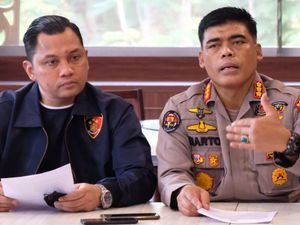 Eks Dirut Bank BUMD di Pekanbaru Jadi Tersangka Lagi