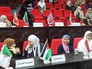 Rifdah Farnidah, Dosen Juara Internasional Hafalan 30 Juz Al Quran Rifdah Farnidah, Dosen Juara Internasional Hafalan 30 Juz Al Quran