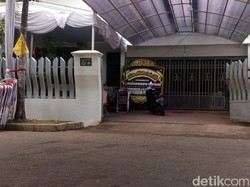 Pria Korban Tewas Kecelakaan Cipularang Telah Dimakamkan, Dikenal Humble