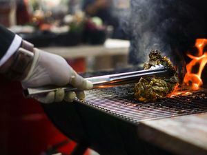 Kolaborasa Chapter 2 Hadir Lagi di Four Points by Sheraton Bali